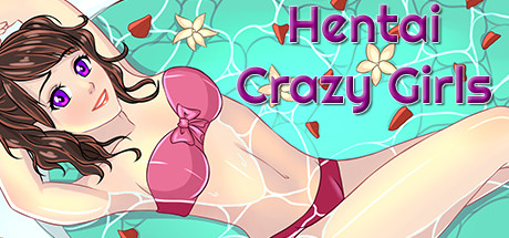 Hentai Crazy Girls [steam key]