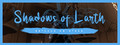 Shadows of Larth