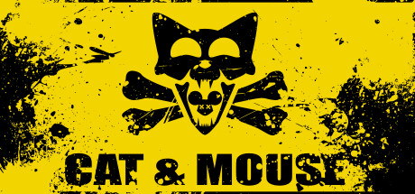 Cat Mouse Op Steam