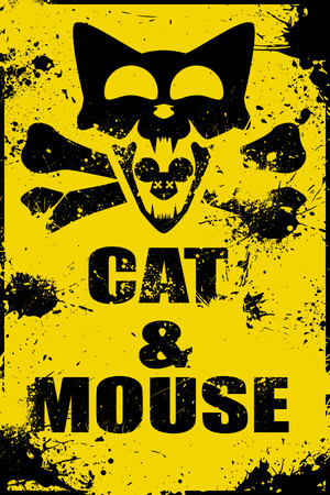 CAT & MOUSE