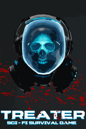 Treater cover art