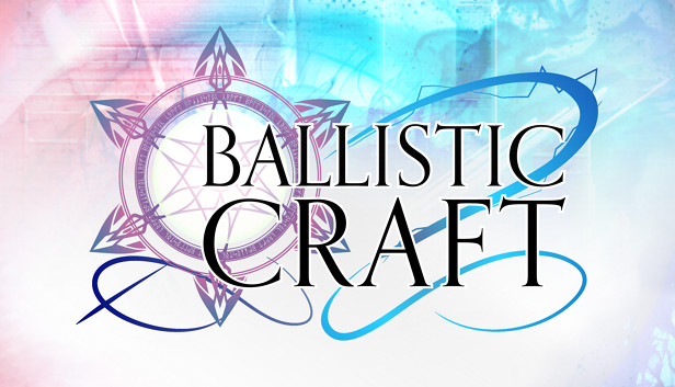 Ballistic Craft Steam capsule image