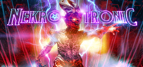 NEKROTRONIC VR header