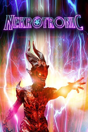NEKROTRONIC VR