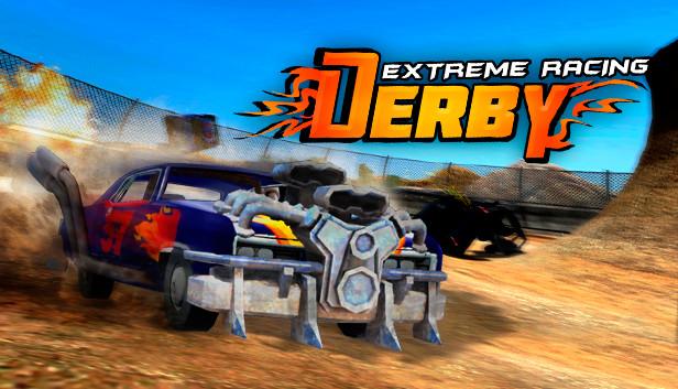 Derby: Extreme Racing Steam capsule image