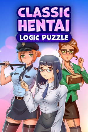 Classic Hentai Logic Puzzle