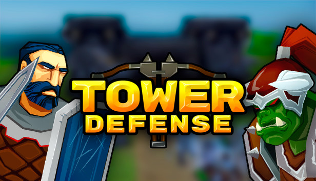 Defense Tower Simulator on Steam