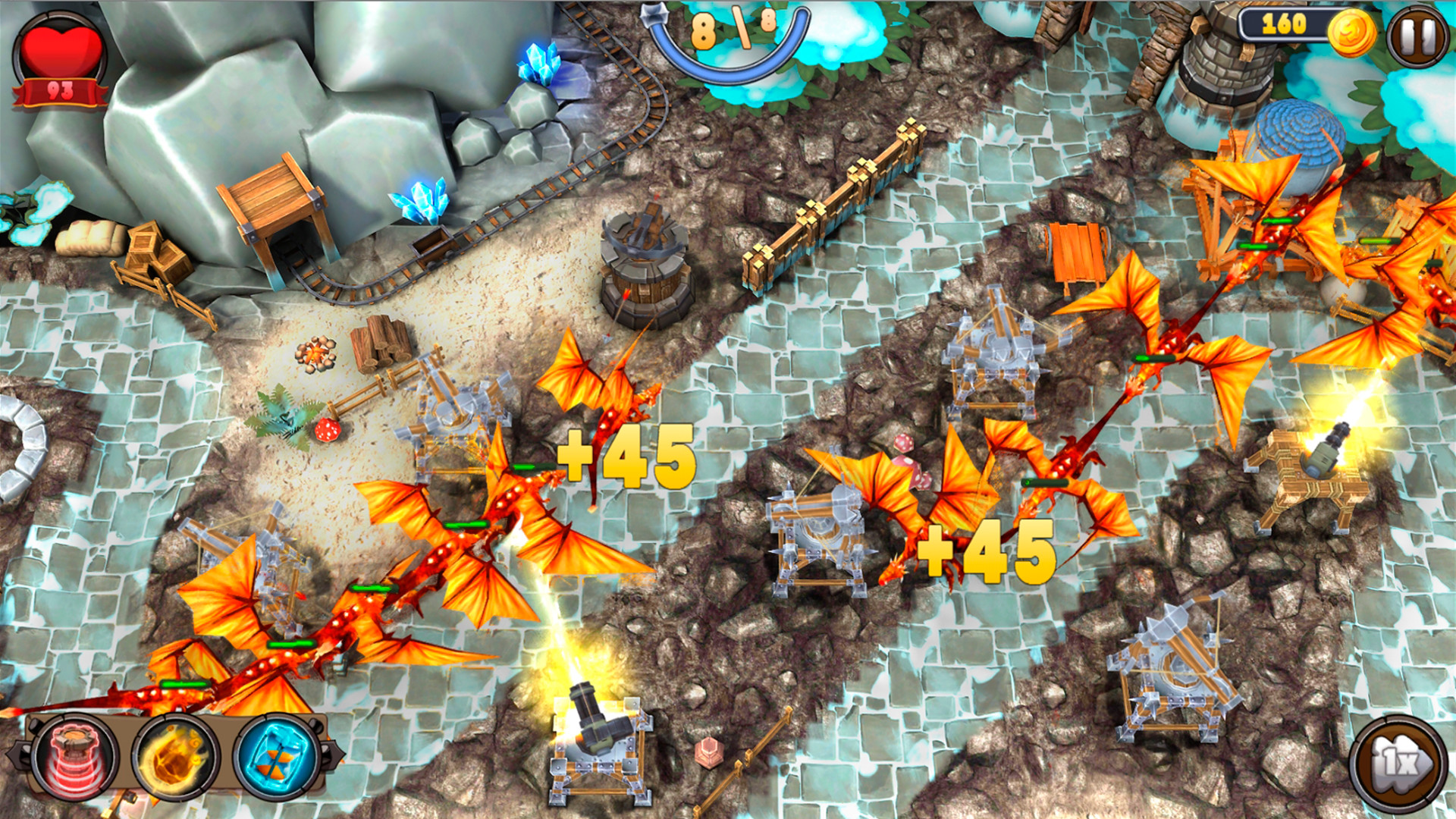 Tower defense 14