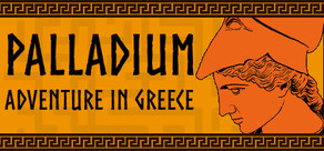 Palladium: Adventure in Greece
