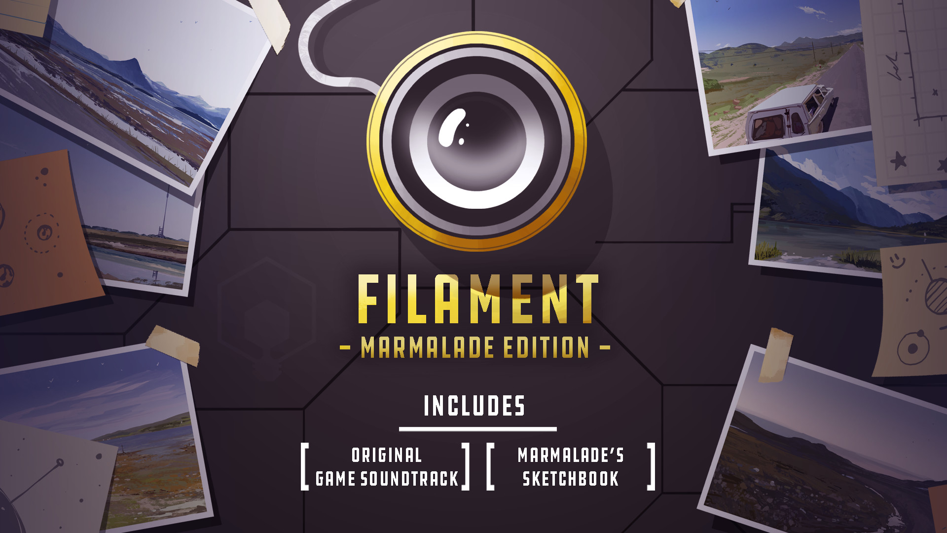 Steam Filament
