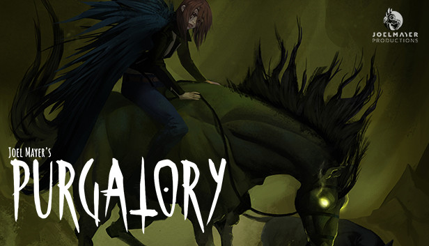Joel Mayer's Purgatory Steam capsule image