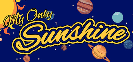 My Only Sunshine header