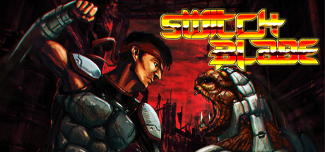 Switchblade header