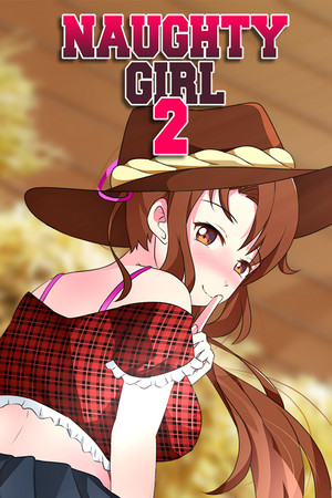 Naughty Girl 2 — обложка