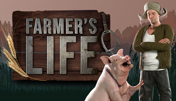 download Farmer’s Life v1.0-FitGirl Repack