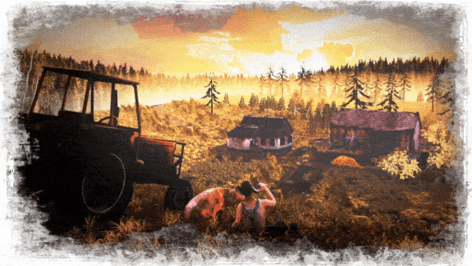 Farmer's Life thumbnail