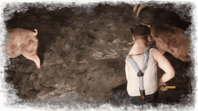 Farmer's Life thumbnail