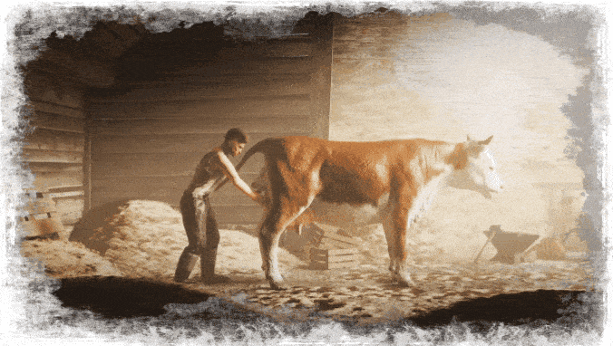 Farmer's Life thumbnail