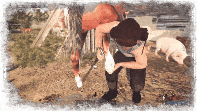 Farmer's Life thumbnail