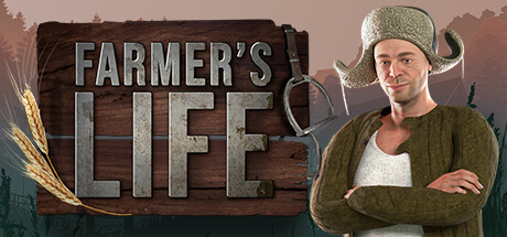 Farmer's Life (3.45 GB)