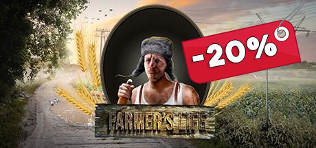 Teaser image for Farmer's Life