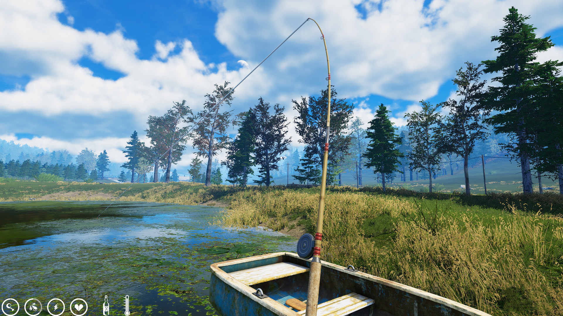 Farmer's Life on Steam