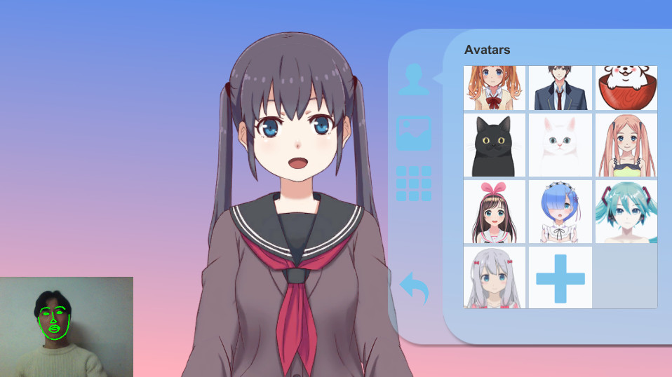 Steam 上的Avalive