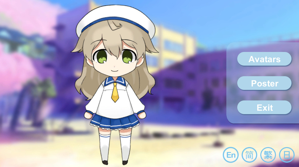 Steam 上的Avalive