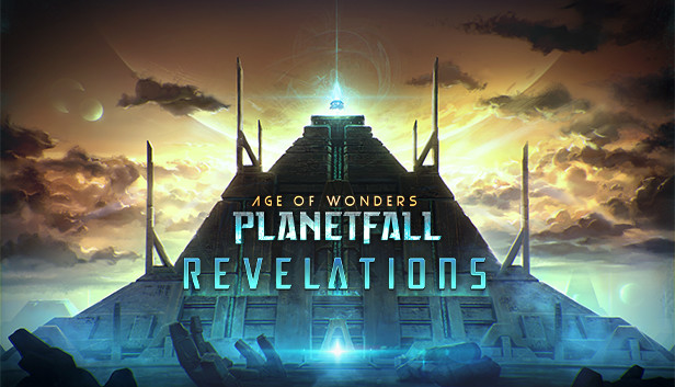 Age of Wonders: Planetfall - Revelations Steam capsule image