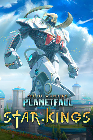 Age of Wonders: Planetfall – Star Kings