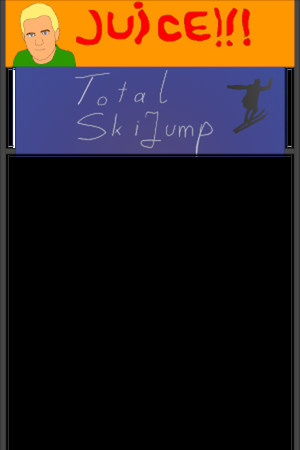 Total Ski Jump cover art