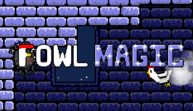 Fowl Magic Steam capsule image