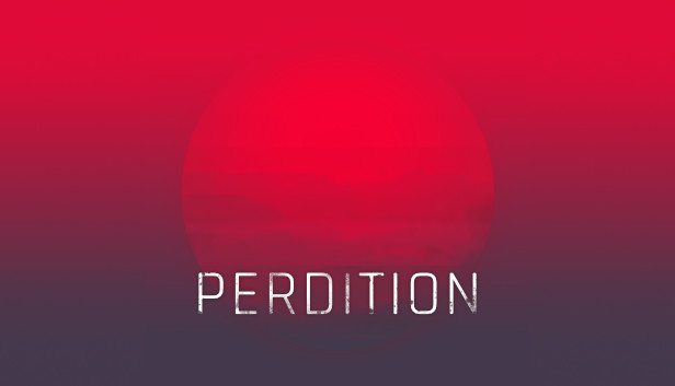 Perdition Steam capsule image