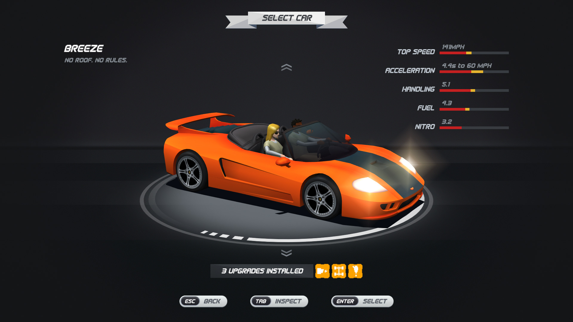 Horizon Chase Turbo Summer Vibes Bei Steam