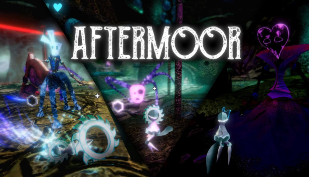 Aftermoor Steam capsule image