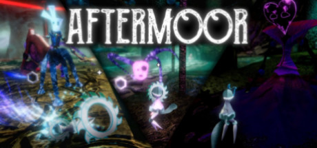 Aftermoor Cover Image