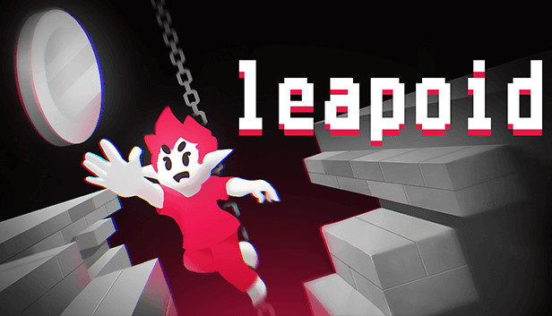 leapoid Steam capsule image