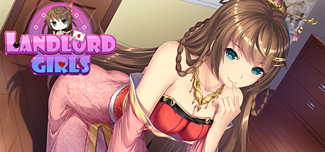 斗地主少女/ Landlord Girls