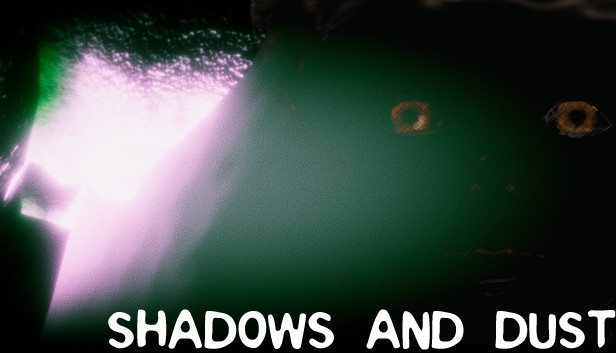 Shadows and Dust Steam capsule image