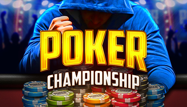 Poker Championship a Steamen