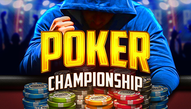 Poker Championship on Steam