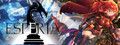 Esperia ~ Uprising of the Scarlet Witch ~