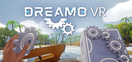 DREAMO VR Cover Image