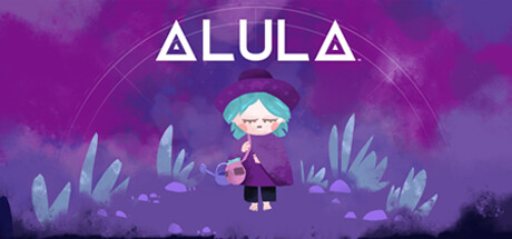 Alula Cover Image