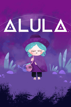 Alula cover art