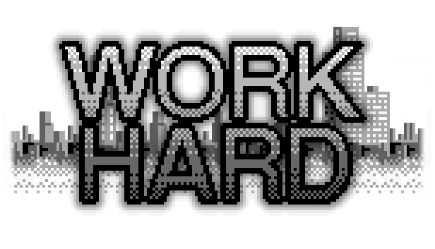 Workhard Steam capsule image
