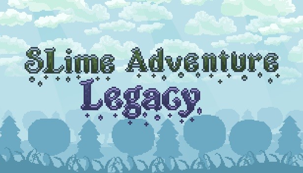 Slime Adventure Legacy Steam capsule image