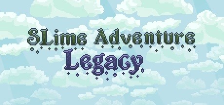 Slime Adventure Legacy concurrent players on Steam