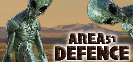 AREA 51 - DEFENCE