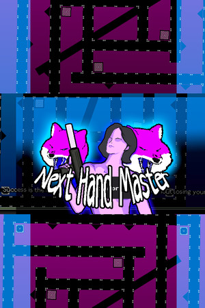 Next Hand Master cover art